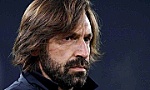 Pirlo và những thử thách lớn ở Juventus