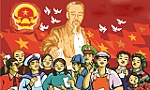 Quốc hội nước cộng hòa xã hội chủ nghĩa Việt Nam