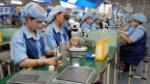Vietnam's industrial production grows 7.4% in first two months