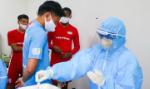 Đề xuất tiêm vắc xin Covid-19 cho các CLB Việt Nam dự AFC Cup 2021