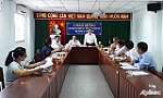 Liên minh Hợp tác xã tỉnh Tiền Giang cần có mục tiêu, giải pháp cụ thể
