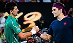 Novak Djokovic xô đổ kỷ lục của Roger Federer