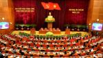 Announcement of 13th Party Central Committee's second plenum