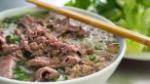 Pho ranks second among world's 20 best soups by CNN