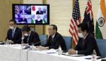 Nhật Bản đề xuất tăng cường hợp tác giữa nhóm Bộ Tứ và các nước ASEAN