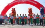 First solar power plant in Mekong Delta inaugurated