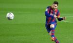 Messi xô đổ kỷ lục ghi bàn ở La Liga