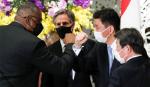 Mỹ, Nhật ra tuyên bố chung: Cảnh báo Trung Quốc 