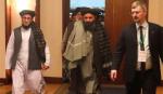 Chính phủ Afghanistan, Taliban đẩy nhanh các cuộc đàm phán hòa bình