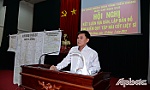 Toàn tỉnh Tiền Giang có 28.492 mộ liệt sĩ