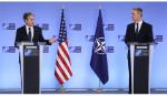 Ngoại trưởng Mỹ khẳng định duy trì các cam kết vững chắc với NATO