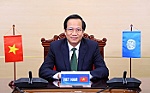 Vietnam commits to realising gender equality, says official