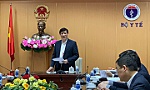Bộ trưởng Y tế quan ngại Việt Nam có thể xuất hiện đợt dịch thứ tư