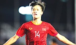 Vòng loại World Cup 2022: Đội tuyển Việt Nam gặp khó khăn ở tuyến giữa