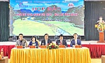 Năm Du lịch quốc gia 2021 - Hoa Lư, Ninh Bình góp phần phục hồi du lịch Việt Nam