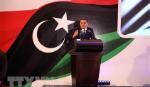 UAE cam kết ủng hộ chính phủ đoàn kết mới thành lập của Libya
