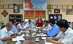 Đại hội Hội Người cao tuổi tỉnh Tiền Giang dự kiến diễn ra vào tháng 7-2021