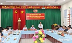 Cập nhật Nghị quyết Đại hội Đảng các cấp vào bài giảng ở Trường Chính trị Tiền Giang