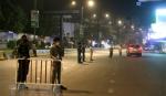 Campuchia: Thủ đô Phnom Penh gia hạn lệnh giới nghiêm thêm 2 tuần