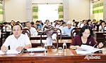 Tiền Giang chốt danh sách chính thức ứng cử viên đại biểu Quốc hội và đại biểu HĐND tỉnh