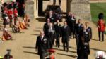 Hoàng gia Anh tổ chức tang lễ cho Thân vương Philip