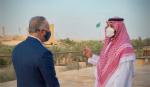 Saudi Arabia và Iran đối thoại nhằm hàn gắn quan hệ sau 4 năm