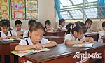 Tiền Giang: Hơn 800 học sinh tham gia Ngày hội Đọc sách năm 2021