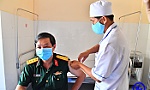 Kế hoạch Tiêm vắc xin phòng Covid-19 trên địa bàn tỉnh Tiền Giang giai đoạn 2021-2022