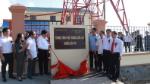 National Broadcasting Centre inaugurated at the highest point in Vietnam