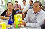 Doanh nghiệp Việt Nam cần đòi lại thương hiệu gạo ST25