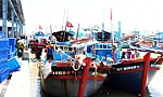 Đồng bằng sông Cửu Long: Thúc đẩy hậu cần nghề cá phát triển