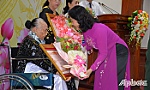 Truy tặng danh hiệu vinh dự Nhà nước 17 Bà mẹ Việt Nam Anh hùng