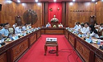Chỉ số Vietnam ICT Index năm 2020 của Tiền Giang giảm 11 bậc so với năm 2019