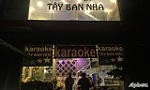 Tạm dừng hoạt động 3 tháng đối với quán karaoke Tây Ban Nha
