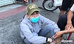 Bắt 2 đối tượng từ TP. Hồ Chí Minh về Tiền Giang giao ma túy