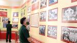 Ho Chi Minh City exhibition highlights National Assembly's development