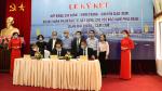 BOT contract signed for North-South expressway's Nha Trang – Cam Lam section