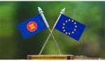 Sách xanh quan hệ EU-ASEAN năm 2021 mang chủ đề Đối tác chiến lược