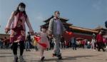 Trung Quốc ghi nhận mức tăng dân số chậm nhất trong nhiều thập kỷ
