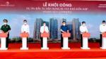 NA leader attends groundbreaking ceremony for Hai Phong's housing and commercial centre complex