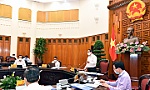 Thủ tướng Phạm Minh Chính: Phát triển kinh tế đi đôi với tiến bộ và công bằng xã hội