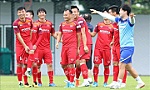 Các trận đấu của Đội tuyển Việt Nam sẽ được phát sóng trực tiếp