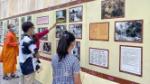 Exhibitions mark President Ho Chi Minh's 131st birthday anniversary