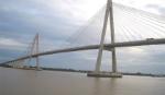 Cầu Rạch Miễu 2 nối Tiền Giang và Bến Tre sẽ khởi công trong tháng 9