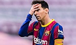 Mùa giải hạ màn, nhưng tương lai nào cho Messi và Barca?