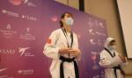 Taekwondo Việt Nam giành vé dự Olympic Tokyo