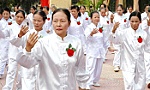Đề cương tuyên truyền kỷ niệm 80 năm Ngày truyền thống người cao tuổi Việt Nam