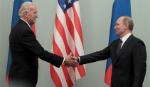 Truyền thông: Hội nghị thượng đỉnh Mỹ-Nga có thể diễn ra tại Thụy Sĩ