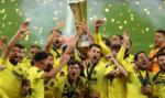 Hạ M.U, Villarreal lên ngôi Europa League sau loạt luân lưu kịch tính