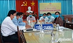 Kế hoạch phát động đợt cao điểm quyên góp ủng hộ phòng, chống dịch Covid-19 trên địa bàn tỉnh Tiền Giang